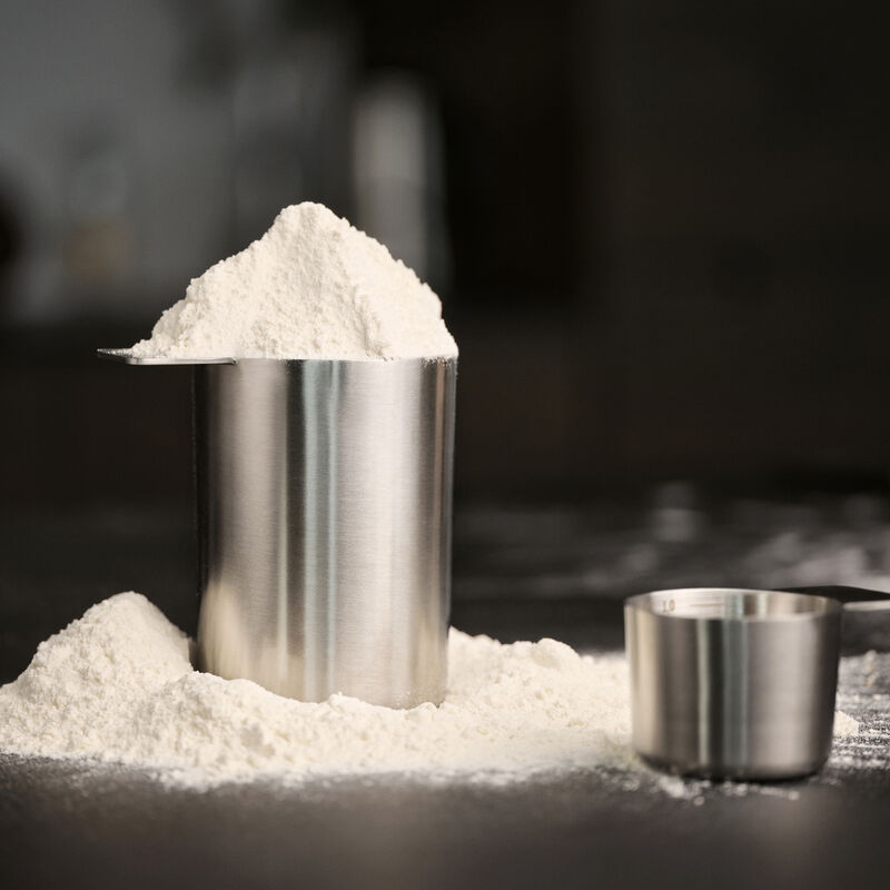 Singles Verre doseur