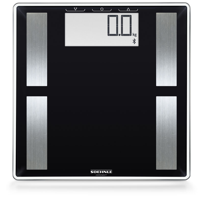Shape Sense Connect 50 Kropsanalysevægt Shape Sense Connect 50 Kropsanalysevægt