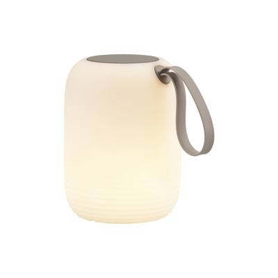 Hav LED Lampe m. højttaler Hav LED Lampe m. højttaler