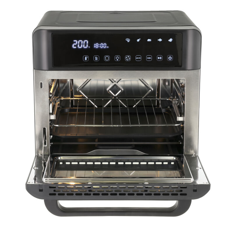 Multifunksjonsovn 2200 watt