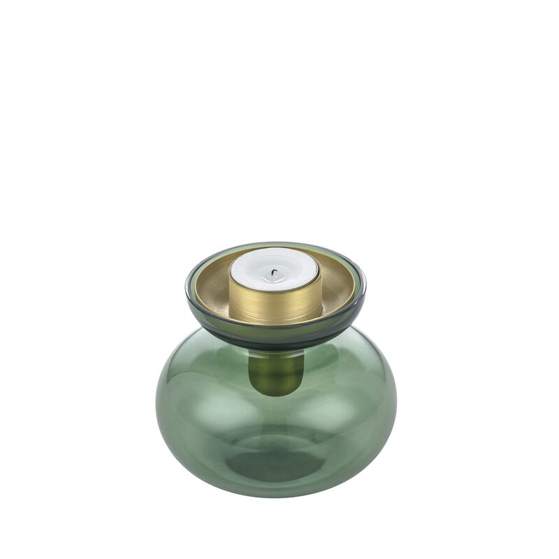 Inu Vase/Bougeoir 2 pieces Inu Vase/Bougeoir 2 pieces