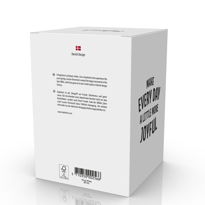 King Hoptimist King Hoptimist