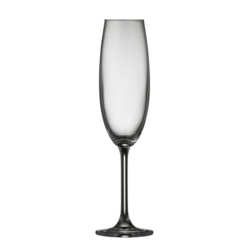 NEW Juvel Champagneglass 4 stk.