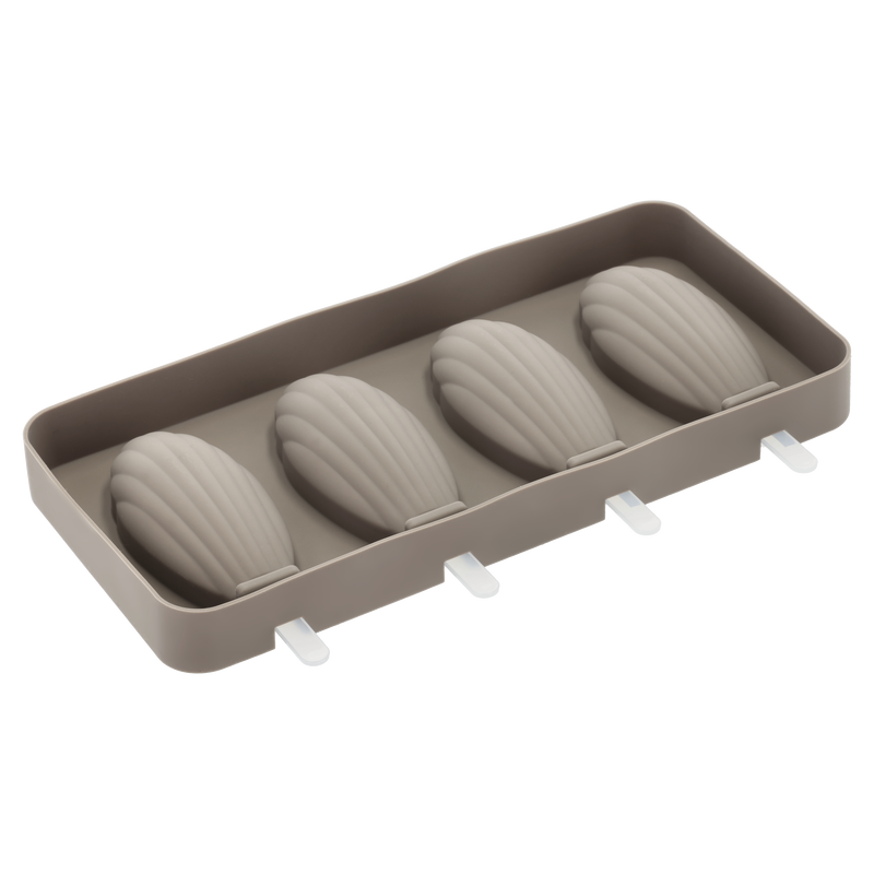 Madeleine Isglassform f&ouml;r 4 st