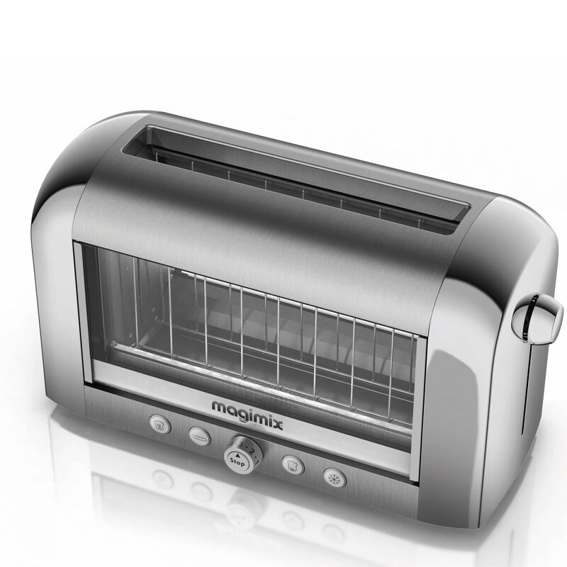 Vision Brødrister 2-skiver