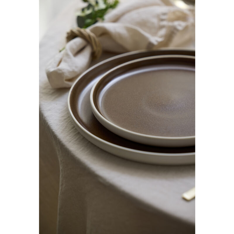 North Middagstallerken