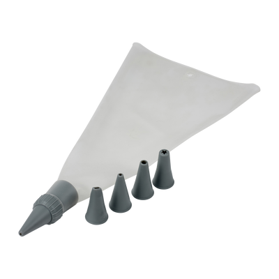 Poche &agrave; douille set