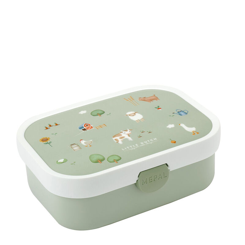 Campus Matlåda Campus Matlåda