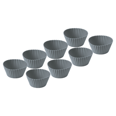 Muffinsform 8 stk.
