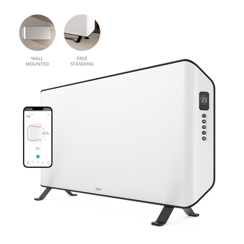 Edge Element 1500 watt