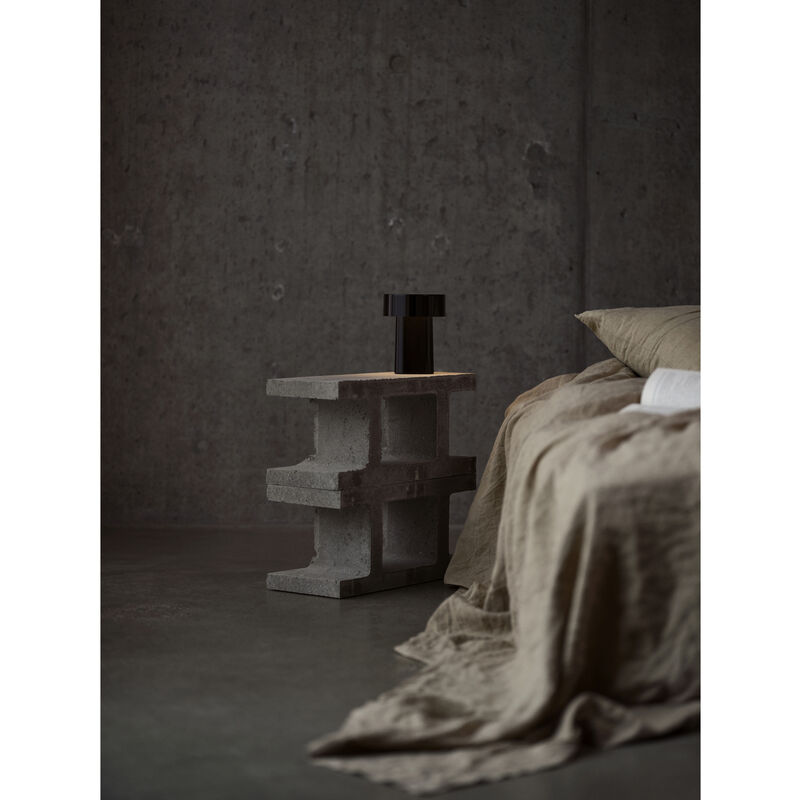 Oblong Lampe Oblong Lampe