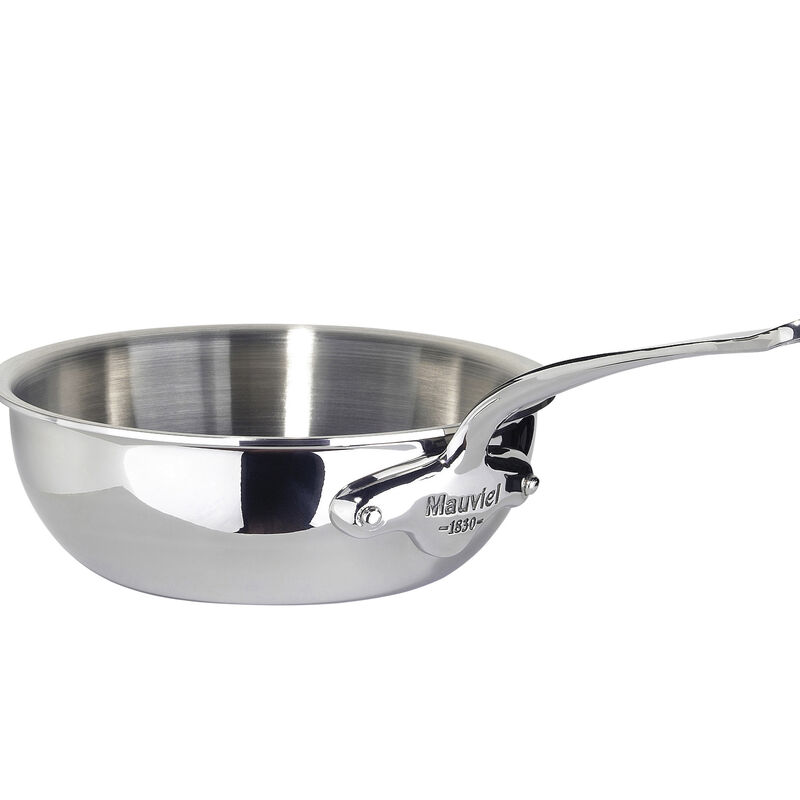 Cook Style Sauterpande buttet