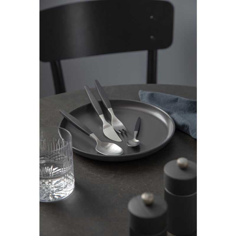 Focus de Luxe Ensemble de couverts 12 pieces