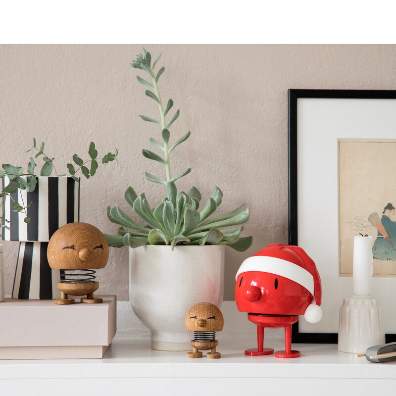 Santa Claus Bumble Hoptimist