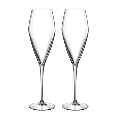 Atelier Champagneglas Prosecco 2 stk.