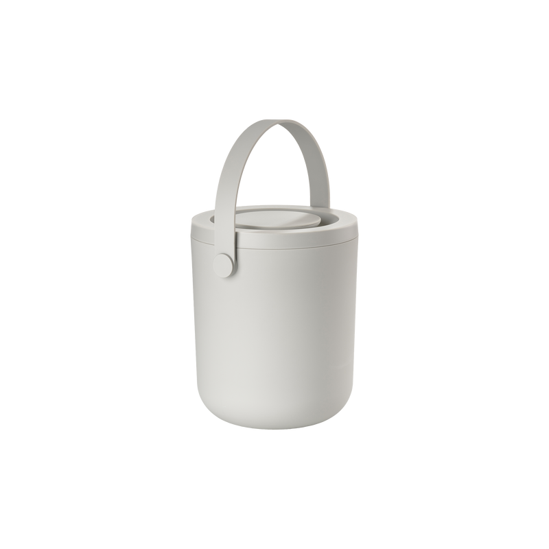 Circular Waste bin Circular Waste bin
