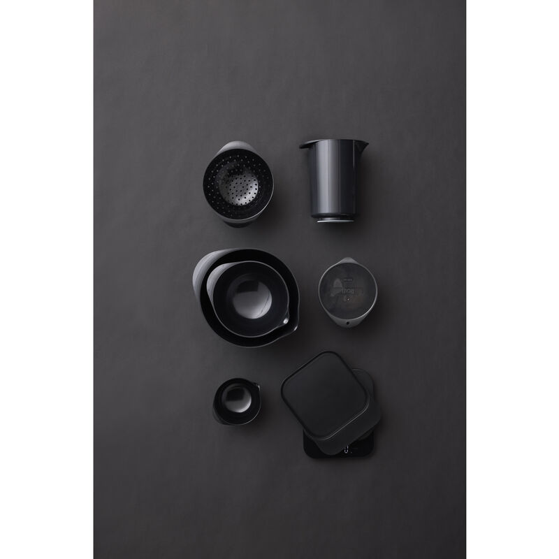 Mensura Kitchen scale