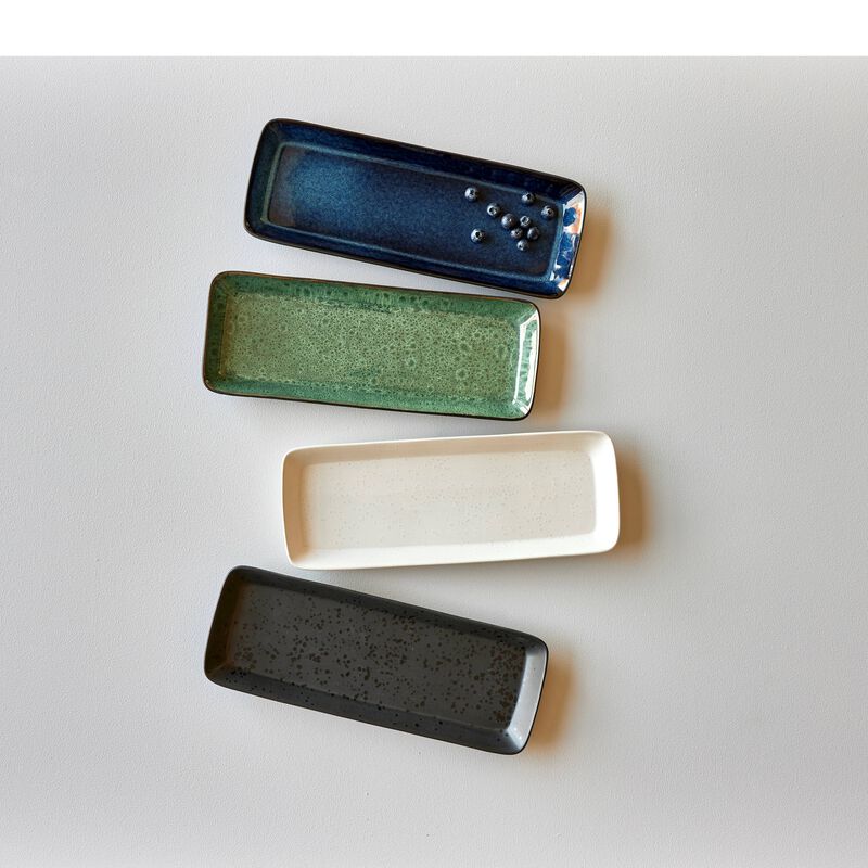 Gastro Servierplatte rechteckig Gastro Servierplatte rechteckig