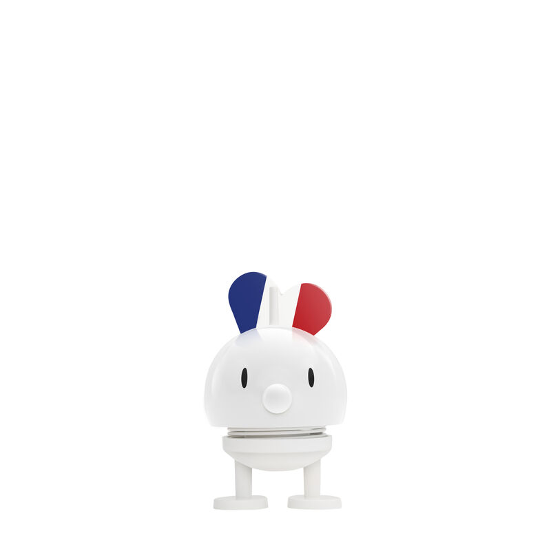 Love Bumble France Hoptimist