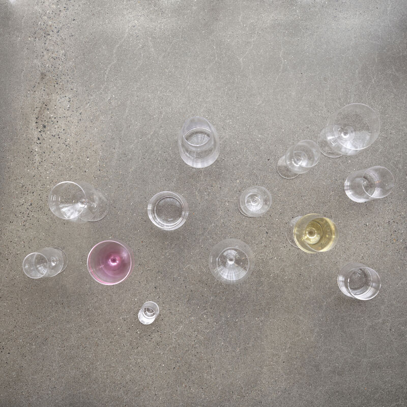 Rocks Wideball Glas 2 st