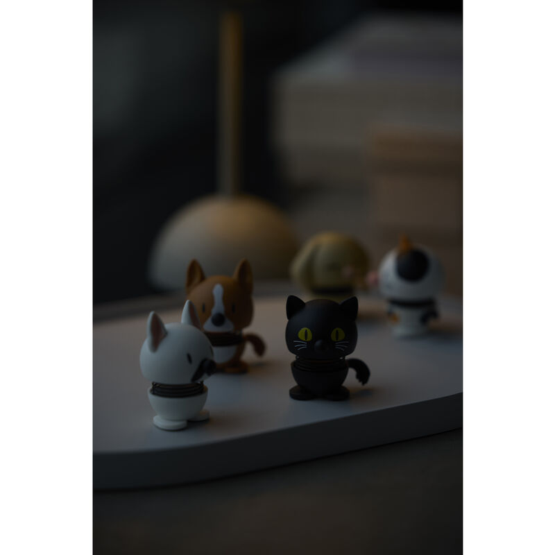 French bulldog Hoptimist