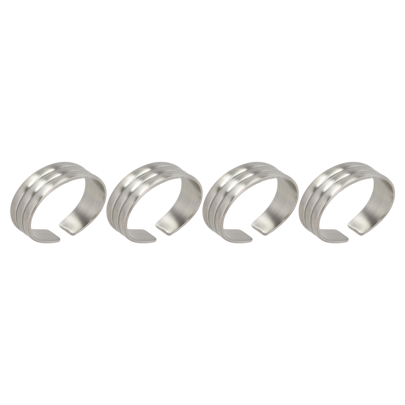 Thebe Edition 2024 Serviettenring 4 Stck.