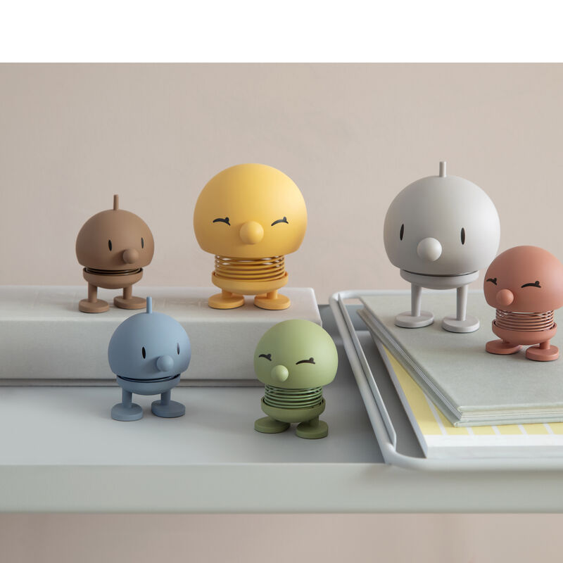 Soft Bimble Hoptimist Soft Bimble Hoptimist