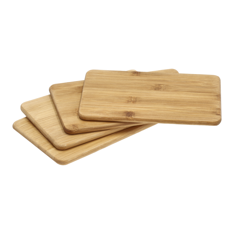 Sm&oslash;rebr&aelig;t 4 stk.