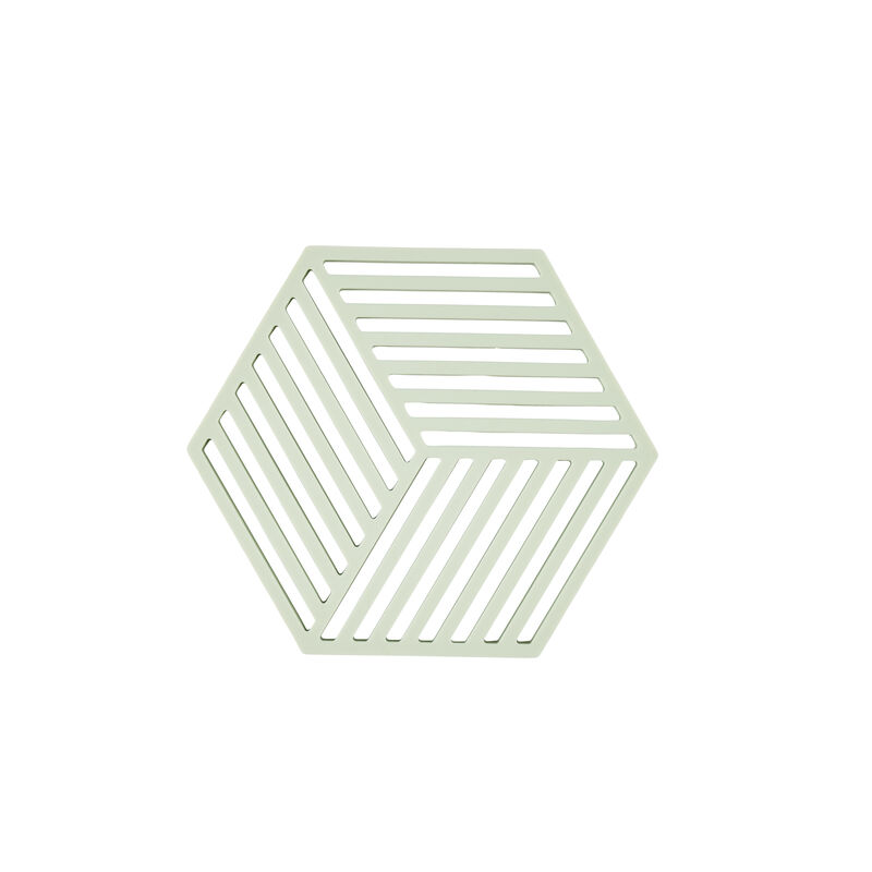 Hexagon Untersetzer