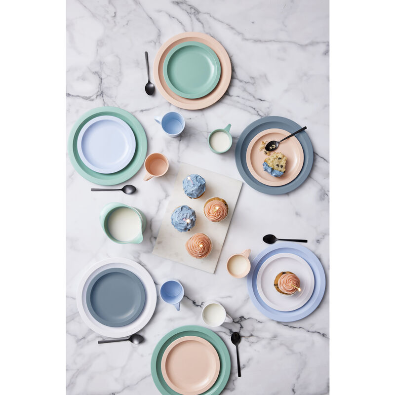 Hamlet Dessert plate