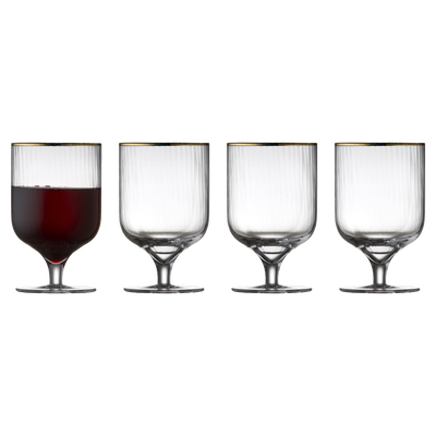 Palermo Gold Vinglas 4 st