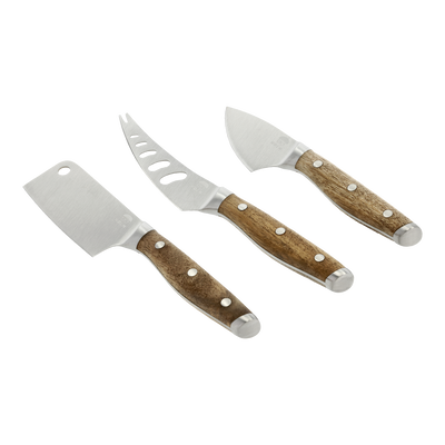 Ostes&aelig;t 3 dele