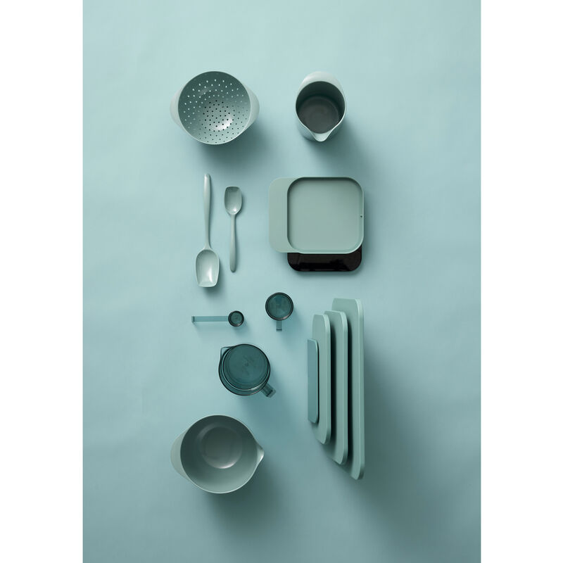 Mensura Küchenwaage