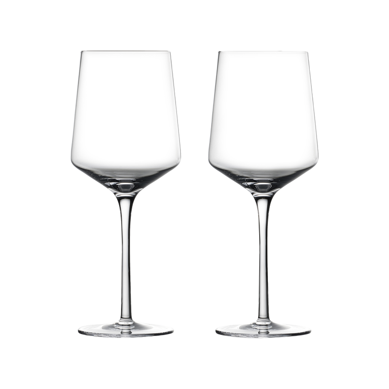 Rocks Rødvinsglass 2 stk. Rocks Rødvinsglass 2 stk.