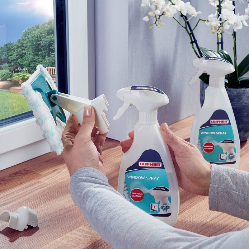 Fönsterspray micro duo