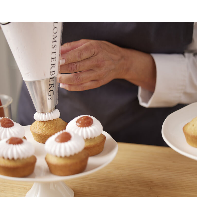 Deko engångsspritspåse 50 st Deko engångsspritspåse 50 st