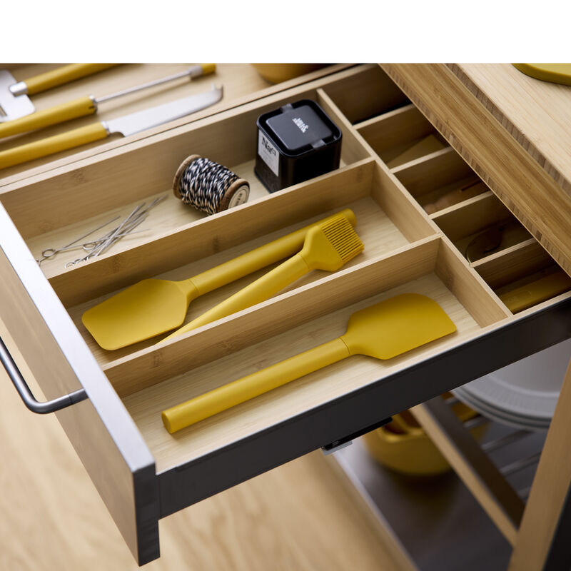 Emma Bages&aelig;t 3 dele