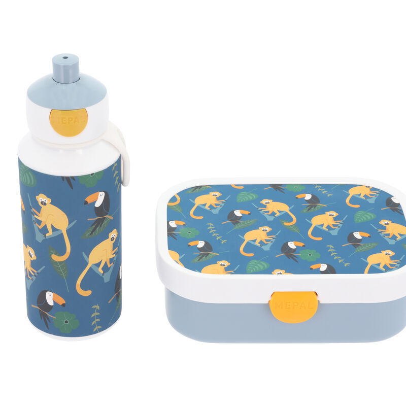 Campus sett Campus sett