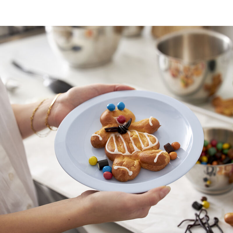 Hamlet Dessert plate