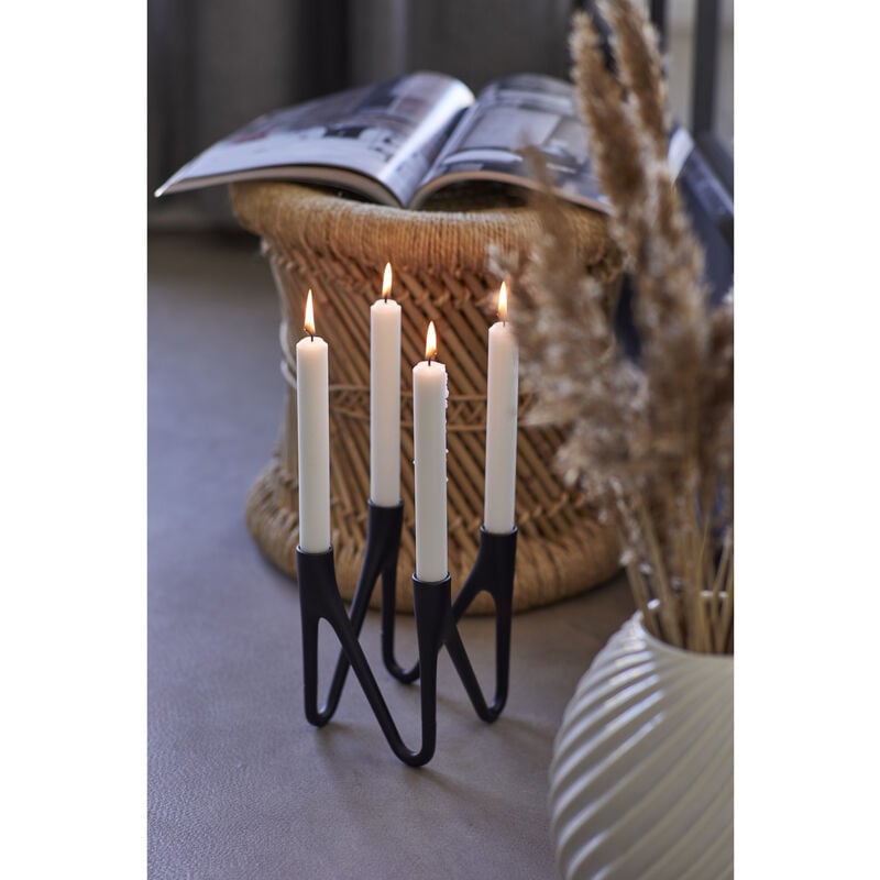 Roots 4 Ljusstake Roots 4 Ljusstake