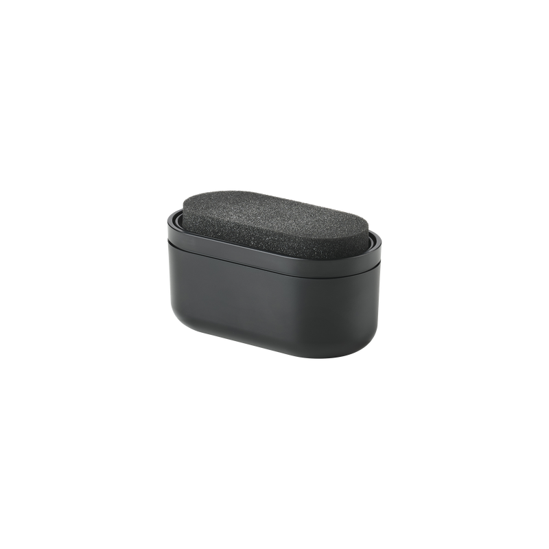 Singles Dishwashing station w. sponge 3 parts