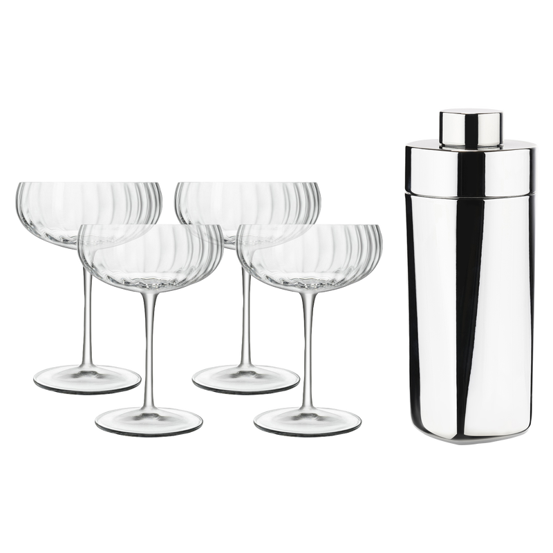 GAVE Espresso Martini