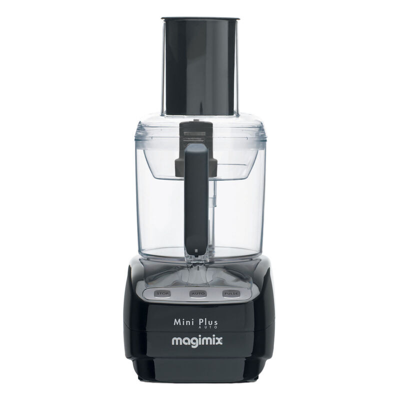 Mini Plus Auto Foodprocessor 400 watt