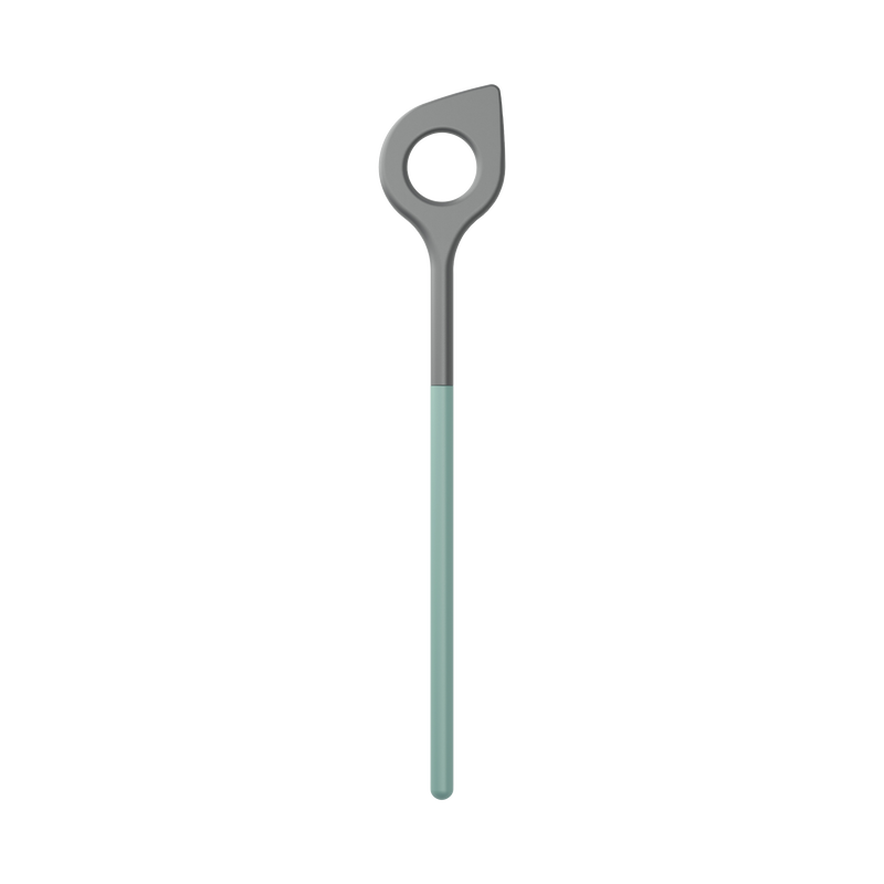 NEW Optima Stirring spoon w hole