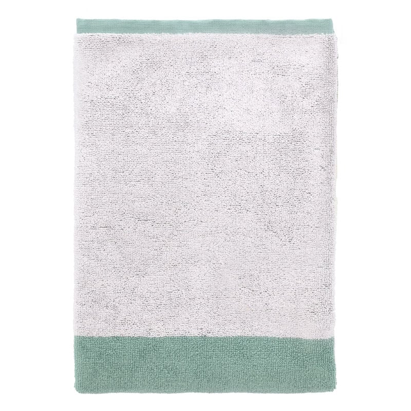 Colour Block Towel