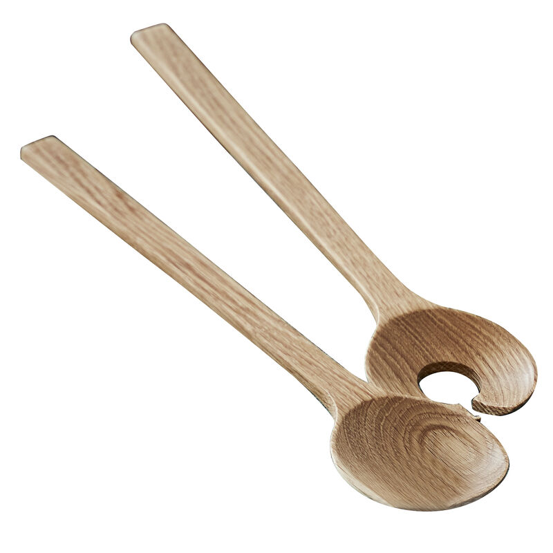 Salad cutlery Salad cutlery