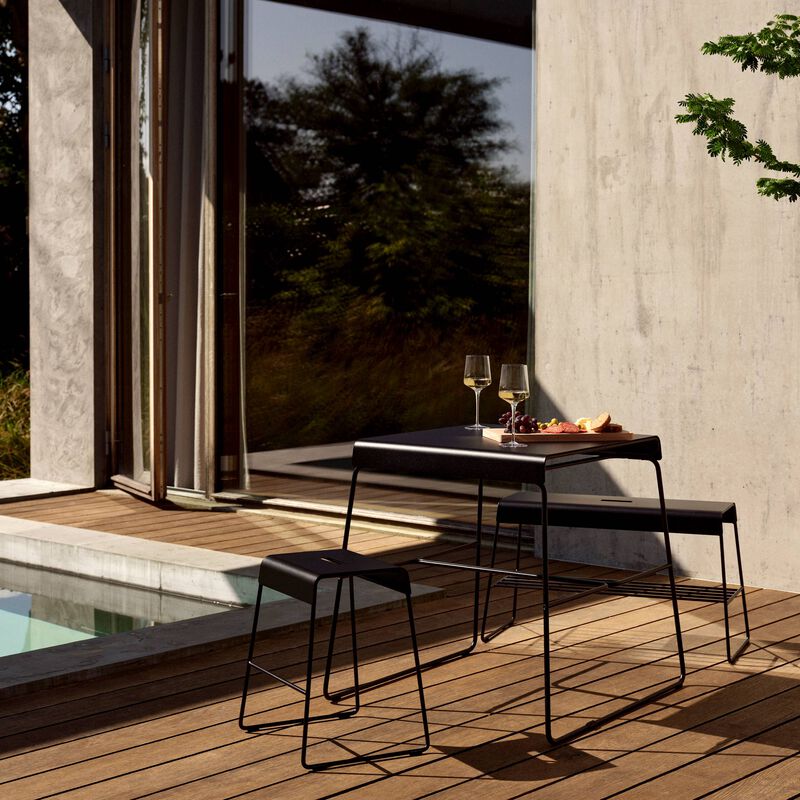 A-Stool Outdoor Schemel A-Stool Outdoor Schemel