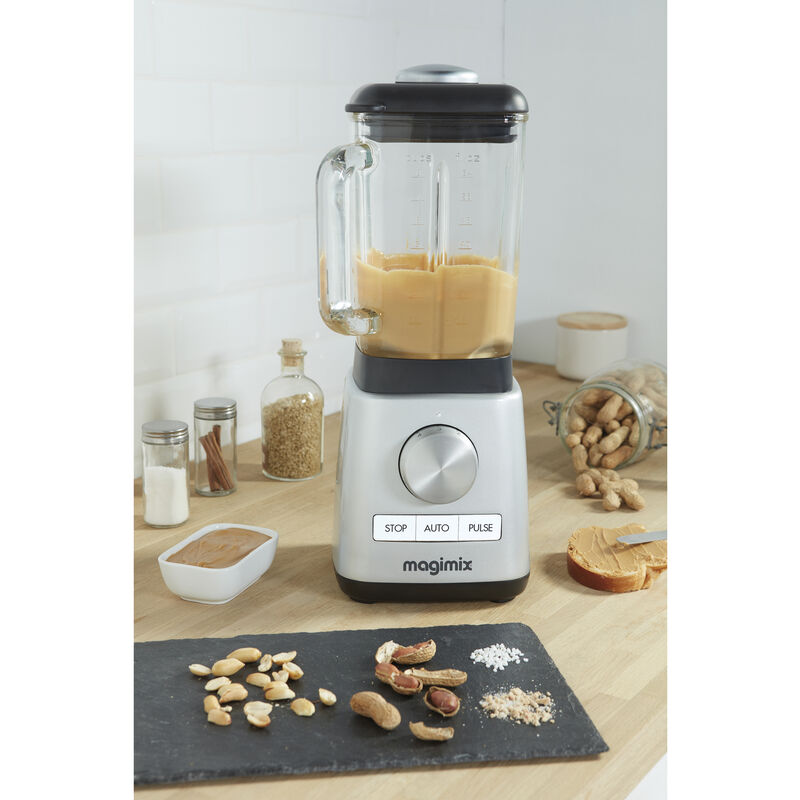Power 4 Blender 1300 watt