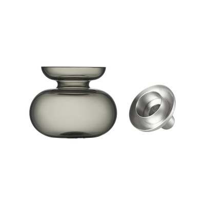 Inu Vas/Ljusstake 2 delar