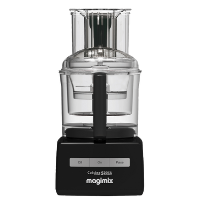 Premium CS 5200 XL Foodprocessor 1100 watt